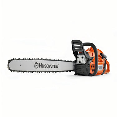 Motosierra Husqvarna 455 Rancher